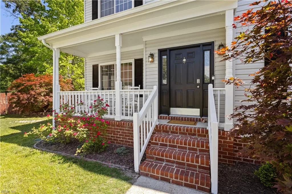 3504 Arabian PL, SUFFOLK VA 23435 - Photo 5