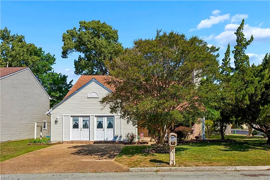 867 Belvoir CIR, NEWPORT NEWS VA 23608 - Photo 3