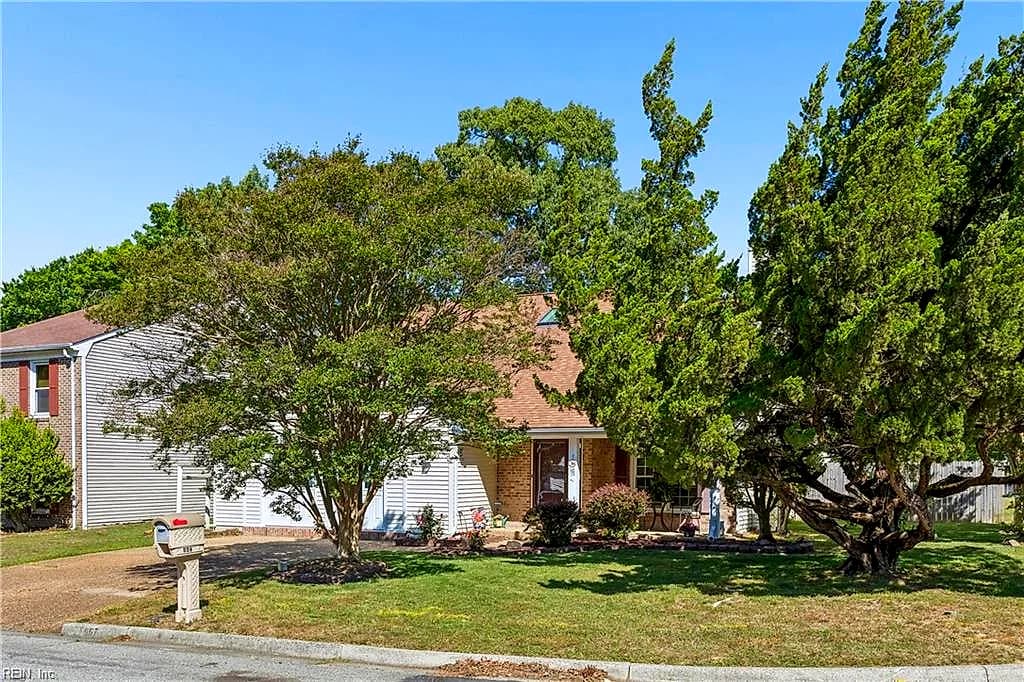 867 Belvoir CIR, NEWPORT NEWS VA 23608 - Photo 5
