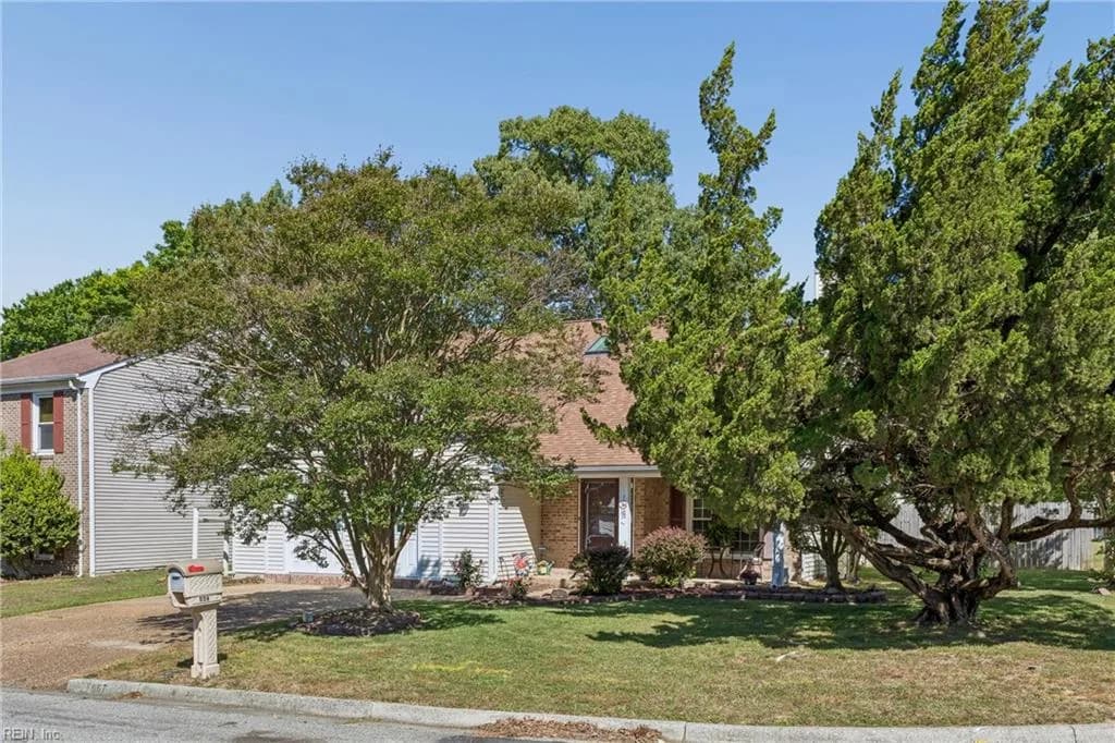 867 Belvoir CIR, NEWPORTNEWS VA 23608 - Photo 5