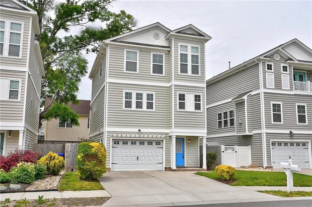 703 14th ST, VIRGINIABEACH VA 23451 - Photo 2