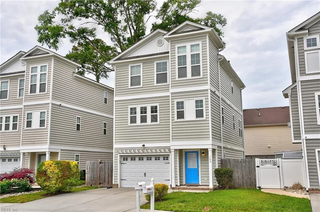 703 14th ST, VIRGINIABEACH VA 23451 - Photo 3