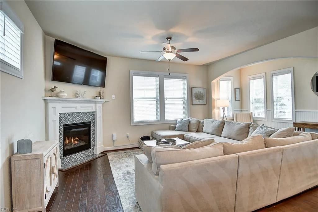 703 14th ST, VIRGINIABEACH VA 23451 - Photo 5