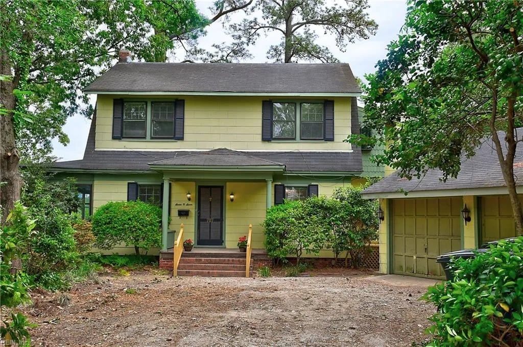 707 Steiner WAY, Norfolk — 4 bed Residential, 3,045 sqft