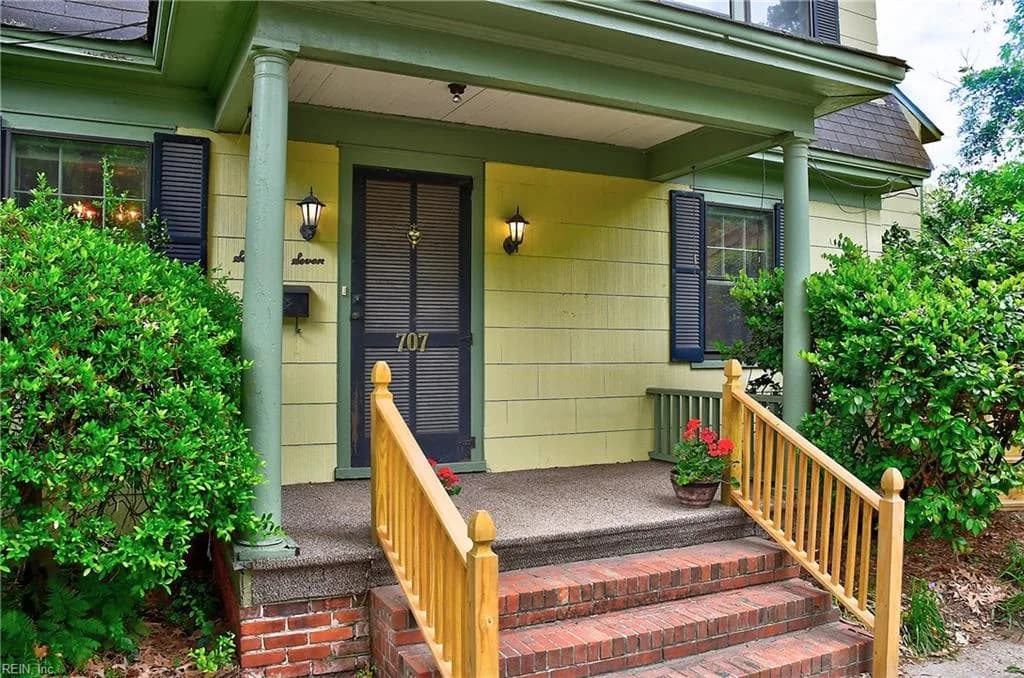 707 Steiner WAY, NORFOLK VA 23502 - Photo 3