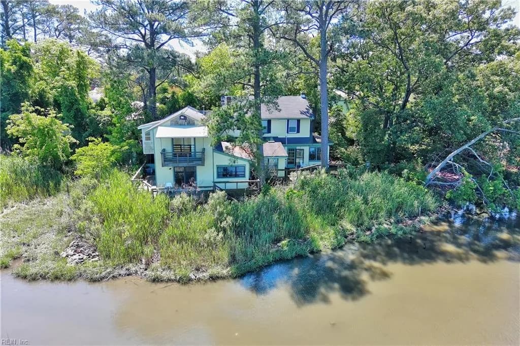 707 Steiner WAY, NORFOLK VA 23502 - Photo 4