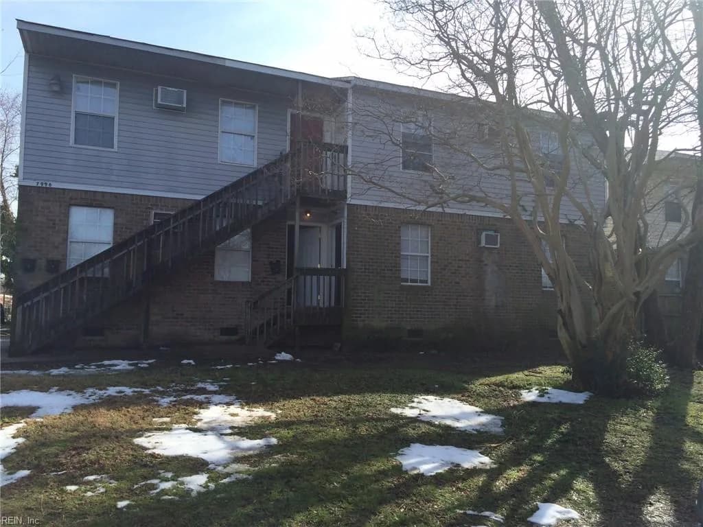 7996 Diggs RD #D, NORFOLK VA 23505 - Main photo