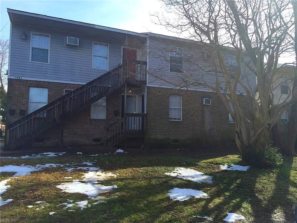 7996 Diggs RD #D, NORFOLK VA 23505 - Photo 2