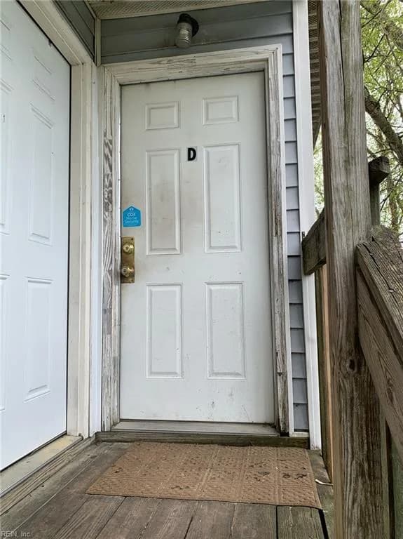 7996 Diggs RD #D, NORFOLK VA 23505 - Photo 3