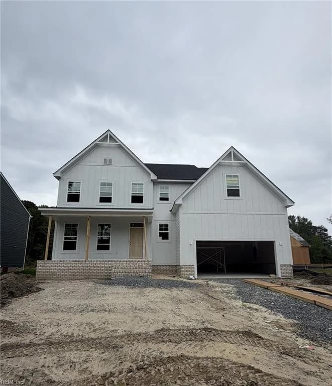 13 Valmoore DR, POQUOSON VA 23662 - Photo 3