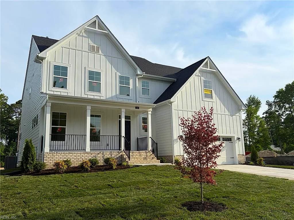 13 Valmoore DR, POQUOSON VA 23662 - Photo 4