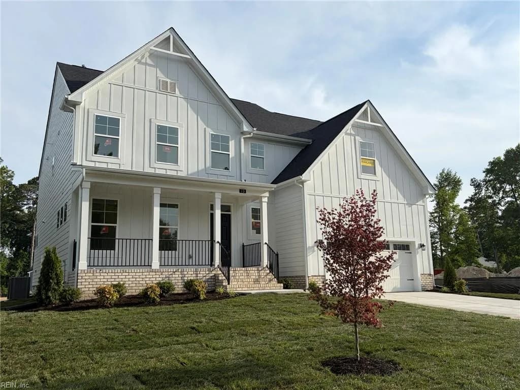13 Valmoore DR, POQUOSON VA 23662 - Photo 4