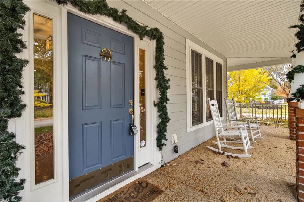 101 Lafayette PT, CARROLLTON VA 23314 - Photo 3
