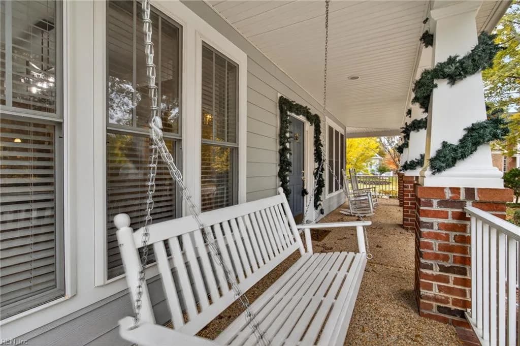 101 Lafayette PT, CARROLLTON VA 23314 - Photo 4