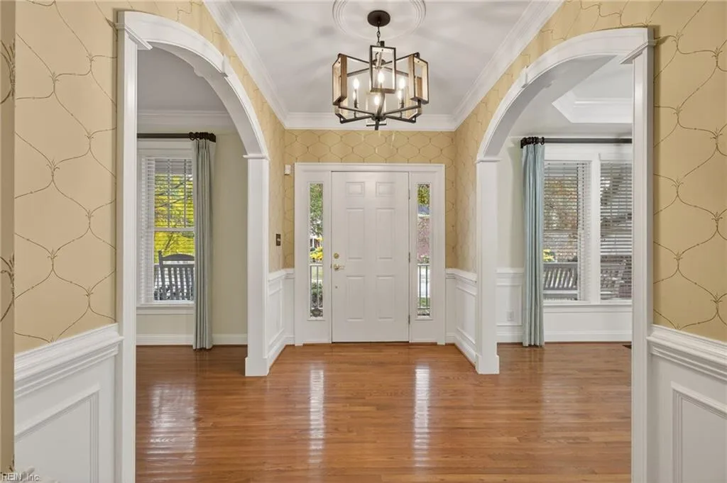 101 Lafayette PT, CARROLLTON VA 23314 - Photo 5