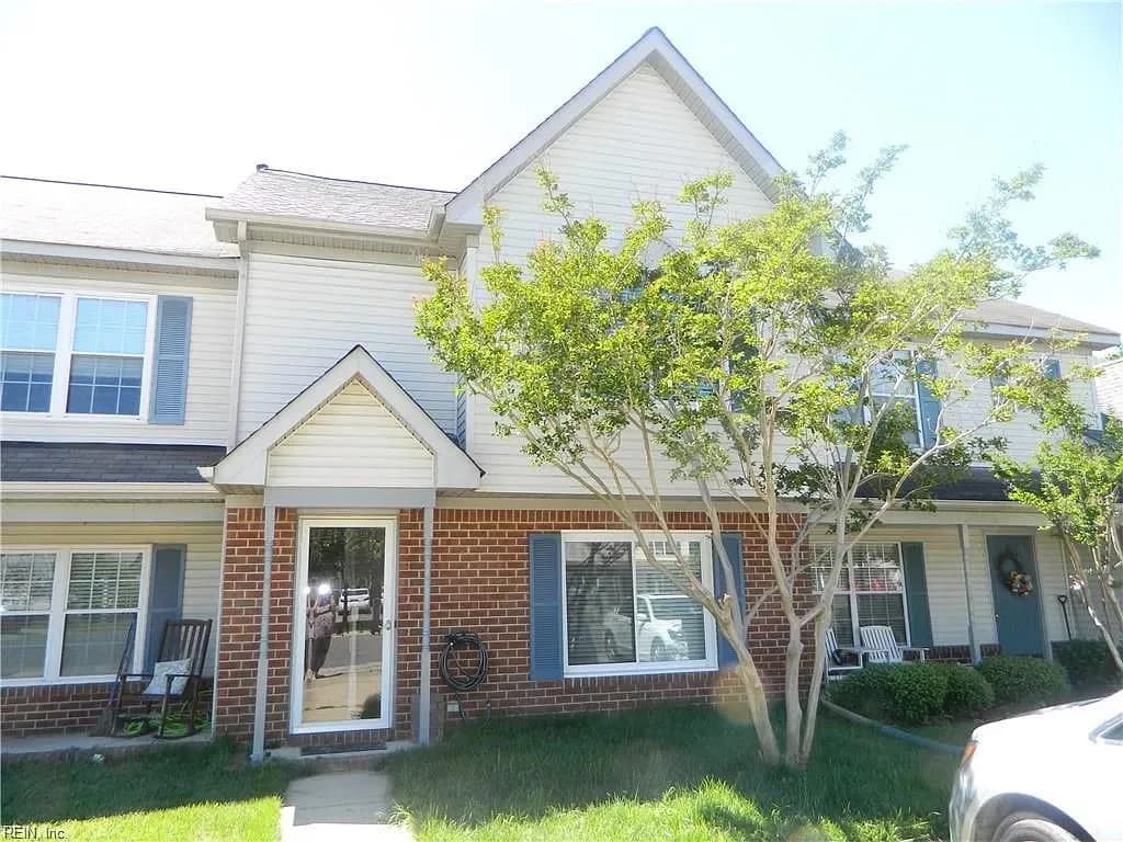 750 Sendero CT, CHESAPEAKE VA 23322 - Photo 2