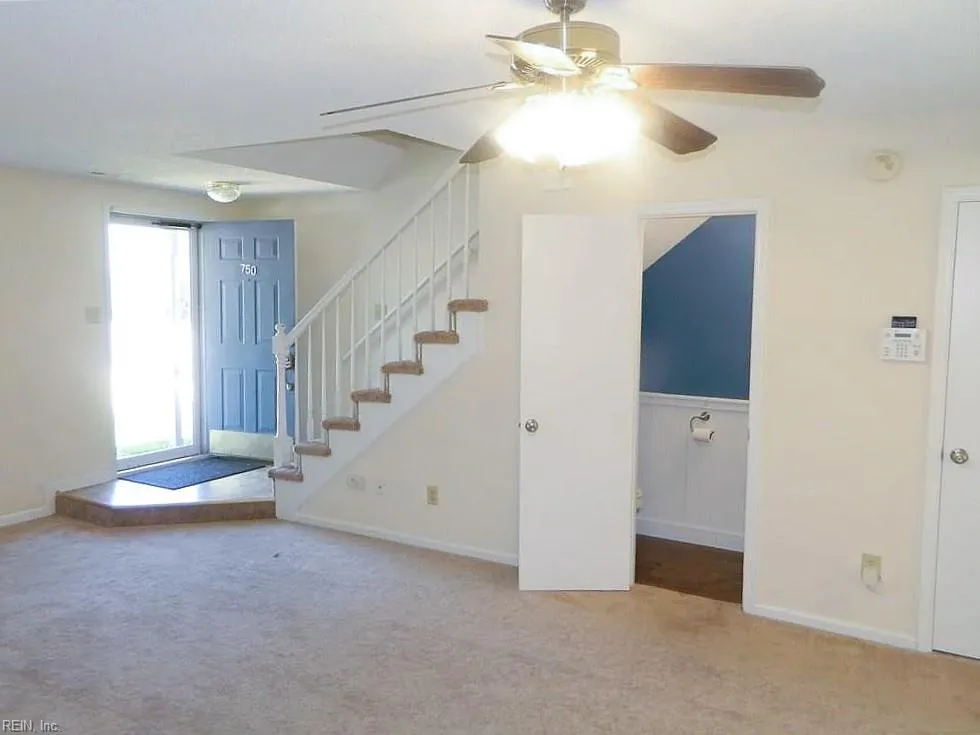 750 Sendero CT, CHESAPEAKE VA 23322 - Photo 3