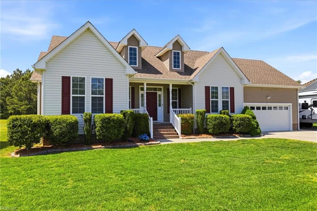 118 Creekside DR, MOYOCK NC 27958 - Photo 2