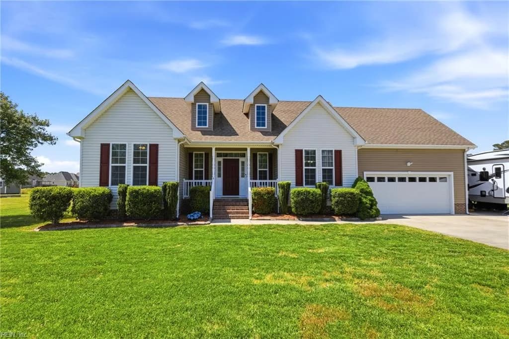 118 Creekside DR, MOYOCK NC 27958 - Photo 3