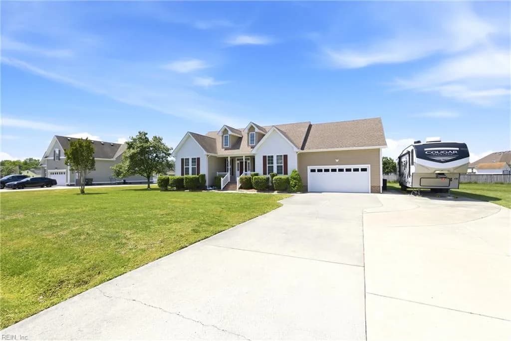 118 Creekside DR, MOYOCK NC 27958 - Photo 4