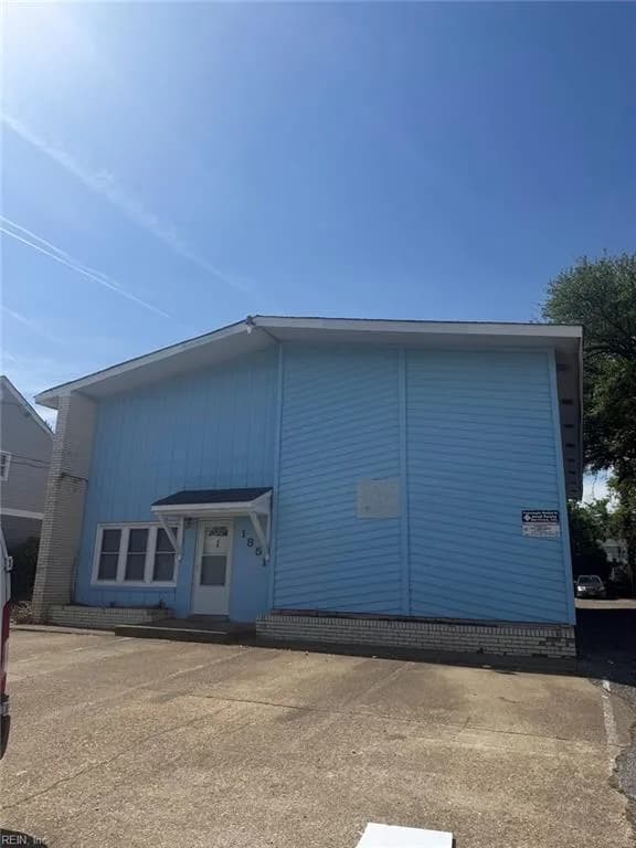 1851 E Ocean View AVE #5, NORFOLK VA 23503 - Main photo