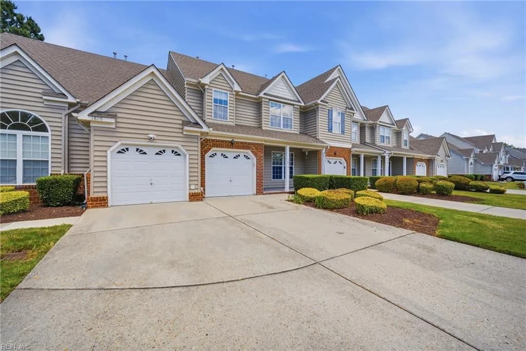 3818 Magwood CT, VIRGINIABEACH VA 23462 - Photo 3