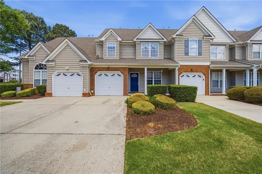 3818 Magwood CT, VIRGINIABEACH VA 23462 - Photo 4