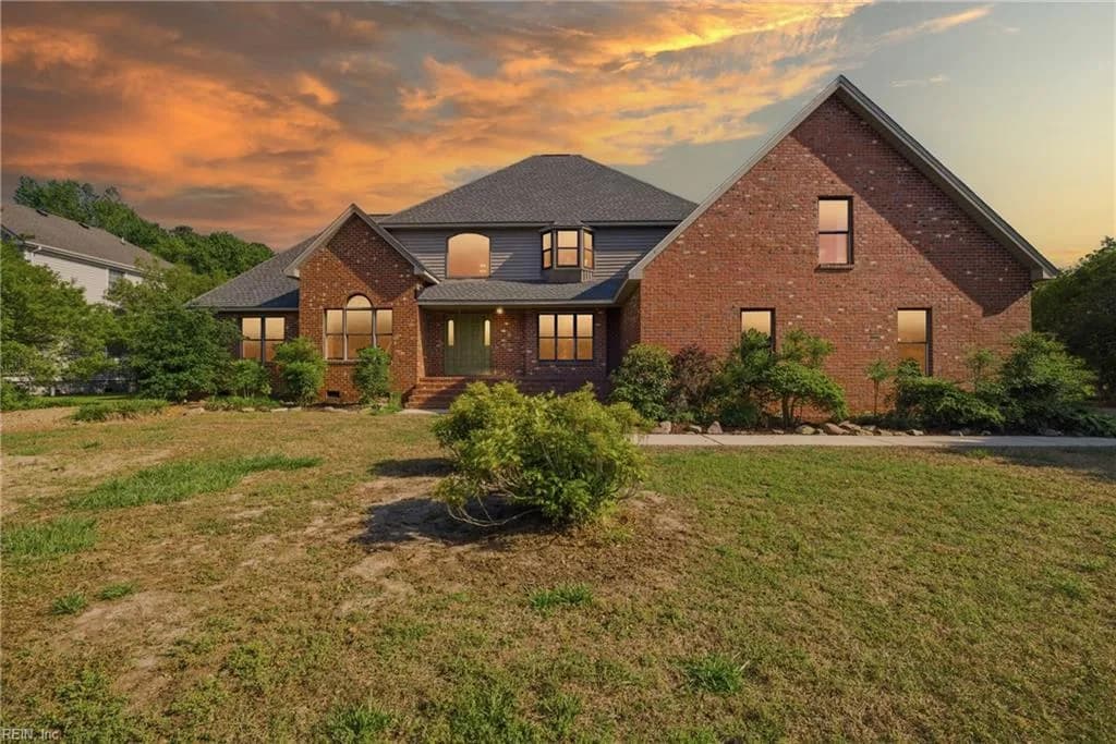110 Carotauk DR, CURRITUCK NC 27929 - Main photo