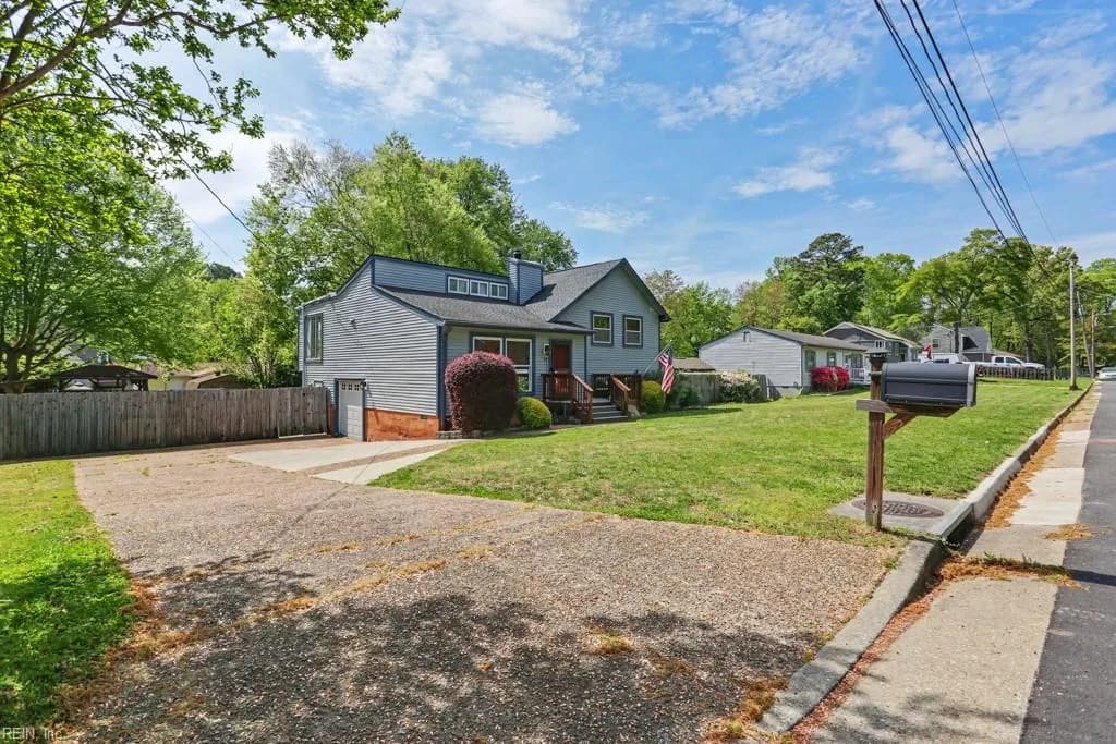 19 Cathy DR, NEWPORTNEWS VA 23608 - Photo 4