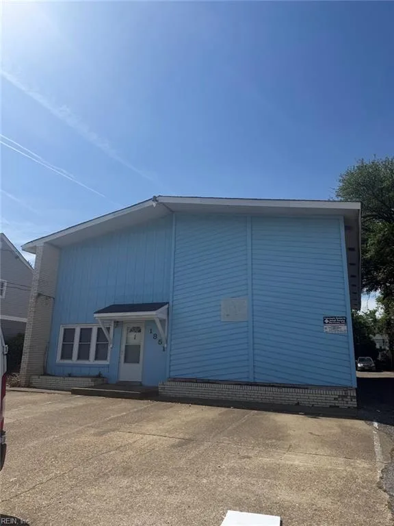1851 E Ocean View AVE #1, NORFOLK VA 23503