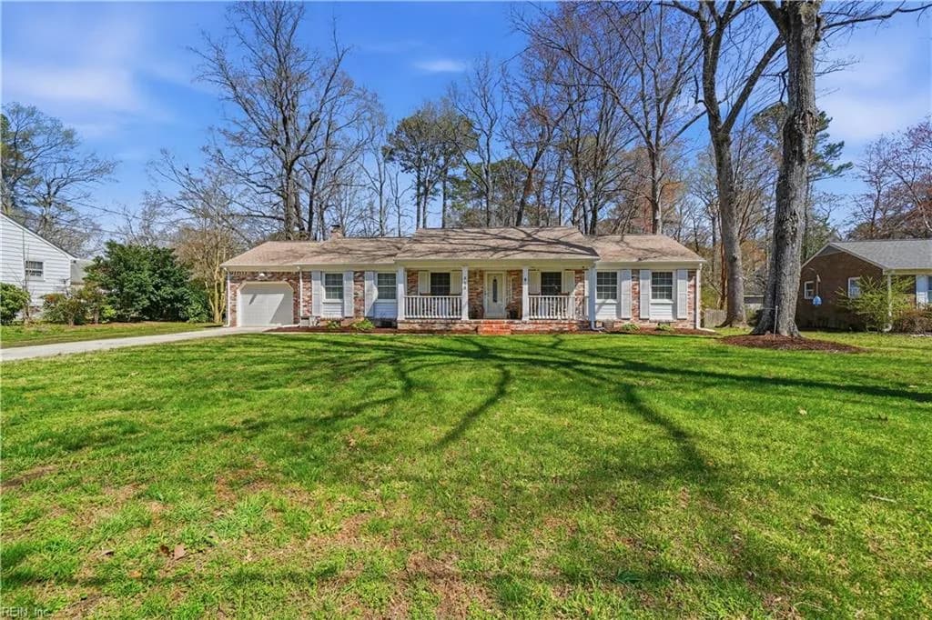 313 Lotz DR, YORKTOWN VA 23692 - Photo 3
