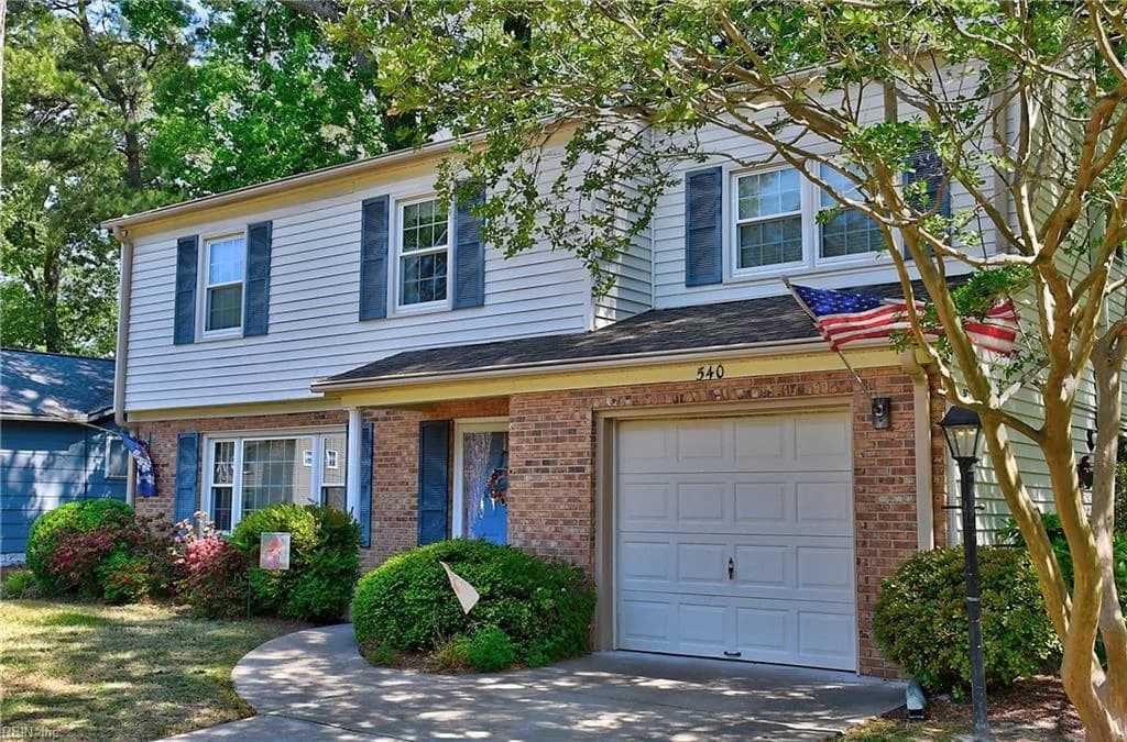 540 Royal Palm DR, VIRGINIABEACH VA 23452 - Photo 3