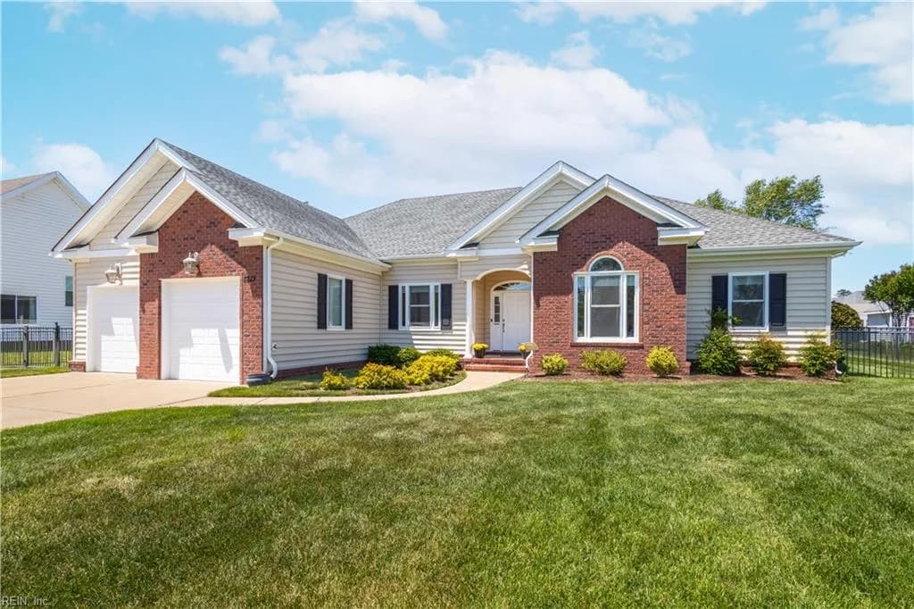 1813 Royale Walk DR, VIRGINIABEACH VA 23456 - Photo 2