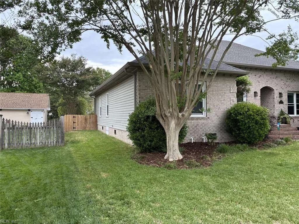 416 Brougham CT, CHESAPEAKE VA 23322 - Photo 5