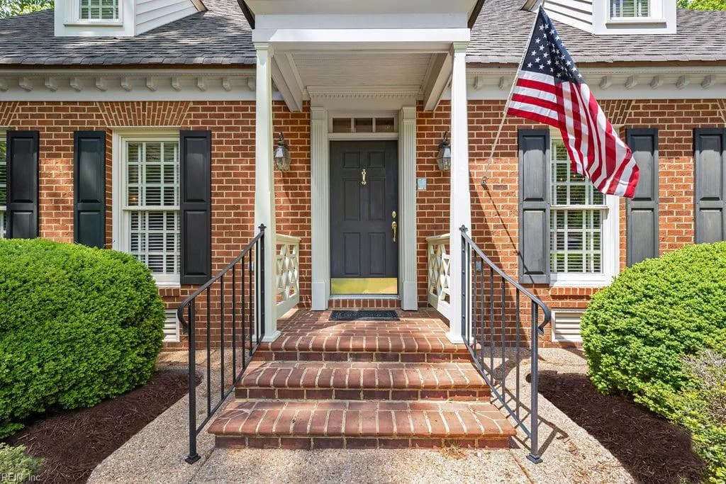 105 Olivers WAY, WILLIAMSBURG VA 23185 - Photo 3
