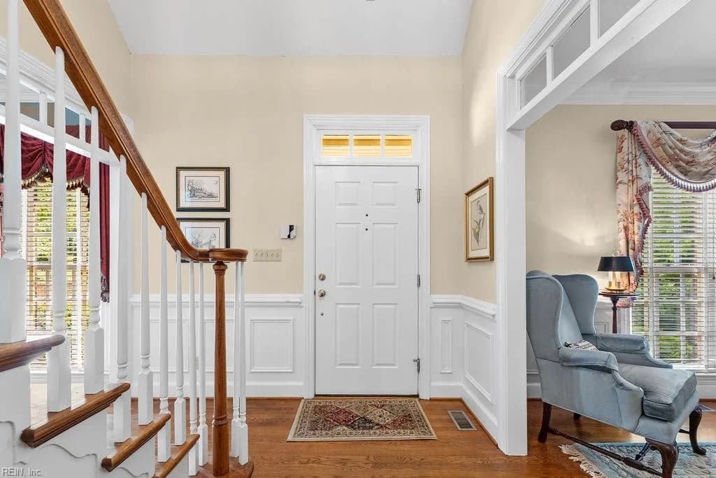105 Olivers WAY, WILLIAMSBURG VA 23185 - Photo 4