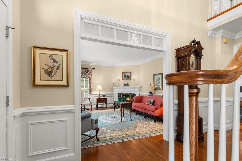 105 Olivers WAY, WILLIAMSBURG VA 23185 - Photo 5