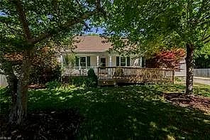 1004 Wymers CT, CHESAPEAKE VA 23322 - Main photo