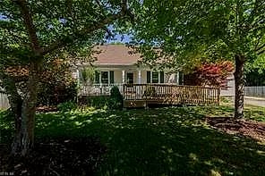 1004 Wymers CT, Chesapeake — 5 bed Residential, 2,073 sqft