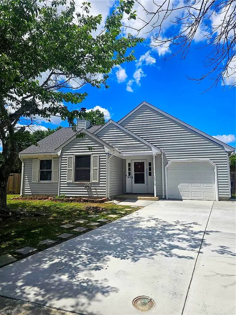 2213 Archives CT, VIRGINIA BEACH VA 23464 - Main photo