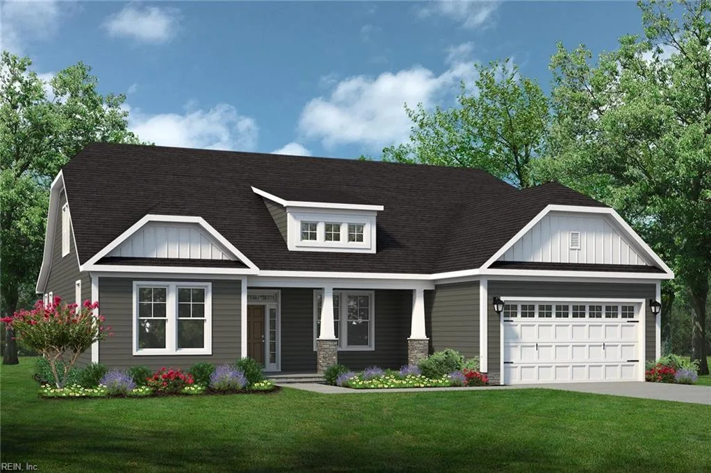 247 at River Club NONE, Suffolk — 3 bed Residential, 3,368 sqft