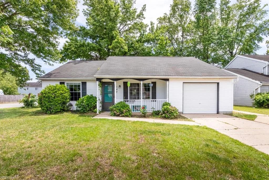 142 Converse CT, NEWPORTNEWS VA 23608 - Photo 3