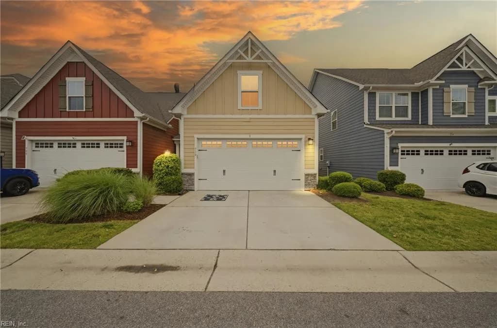 910 Adventure WAY, CHESAPEAKE VA 23323 - Photo 2