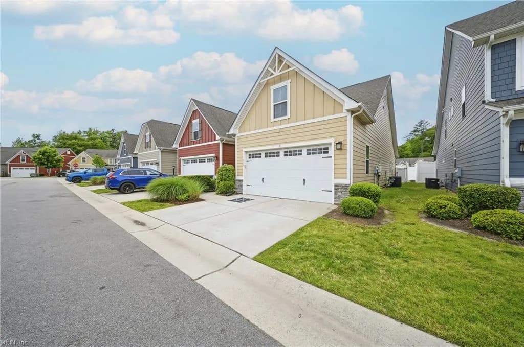 910 Adventure WAY, CHESAPEAKE VA 23323 - Photo 4