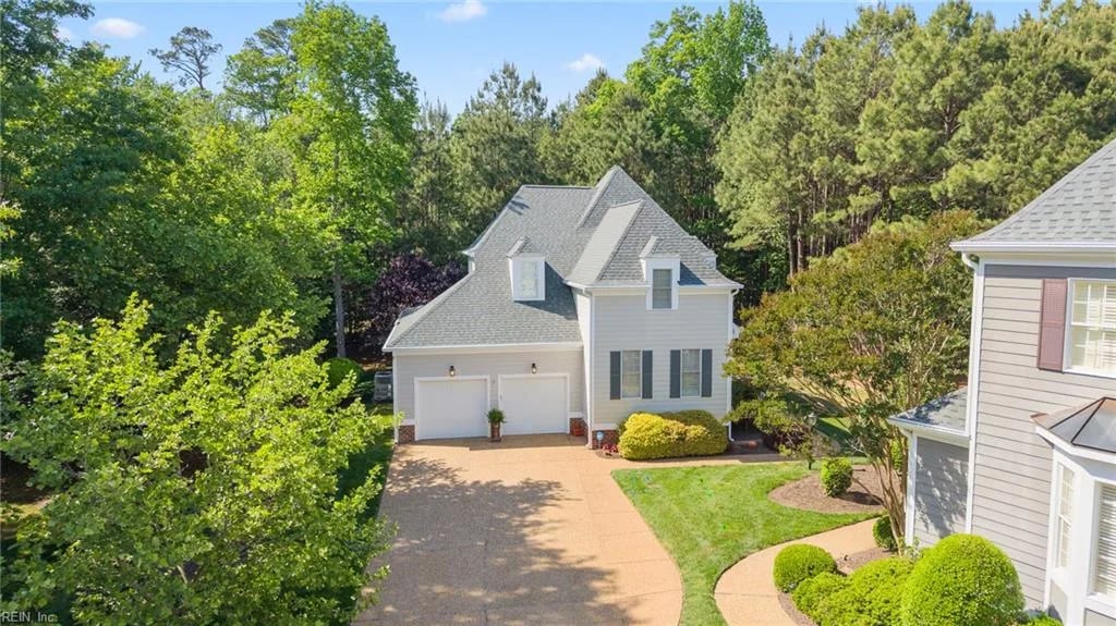 3801 Abington PARK, Williamsburg — 4 bed Residential, 2,964 sqft