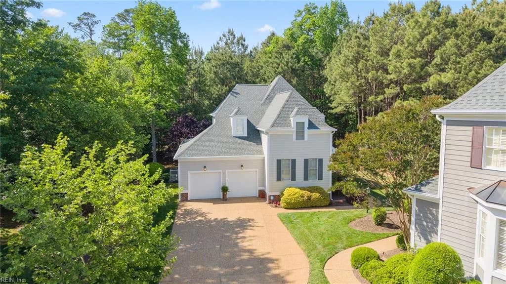 3801 Abington PARK, WILLIAMSBURG VA 23188 - Photo 2