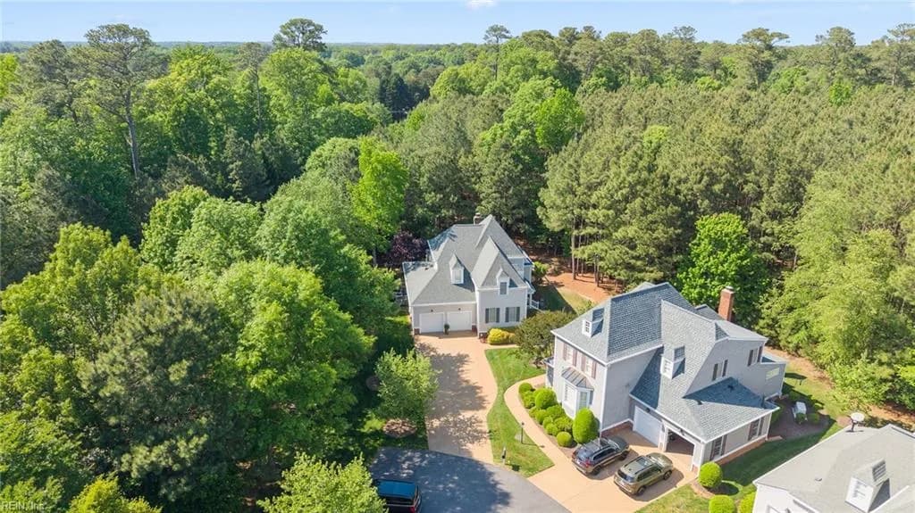 3801 Abington PARK, WILLIAMSBURG VA 23188 - Photo 3