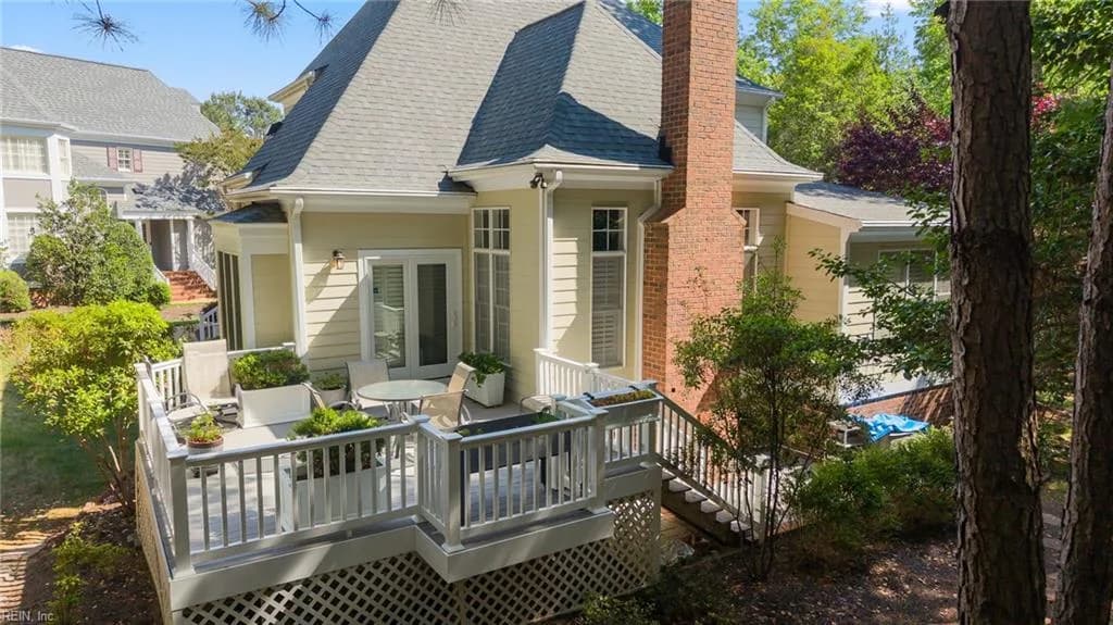3801 Abington PARK, WILLIAMSBURG VA 23188 - Photo 4