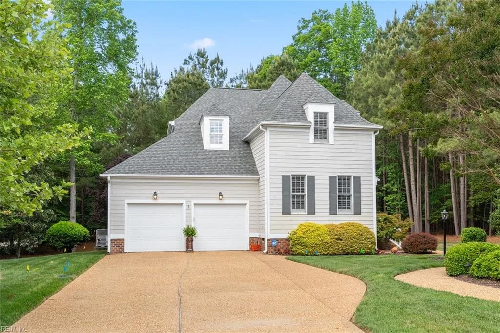 3801 Abington PARK, WILLIAMSBURG VA 23188 - Photo 5