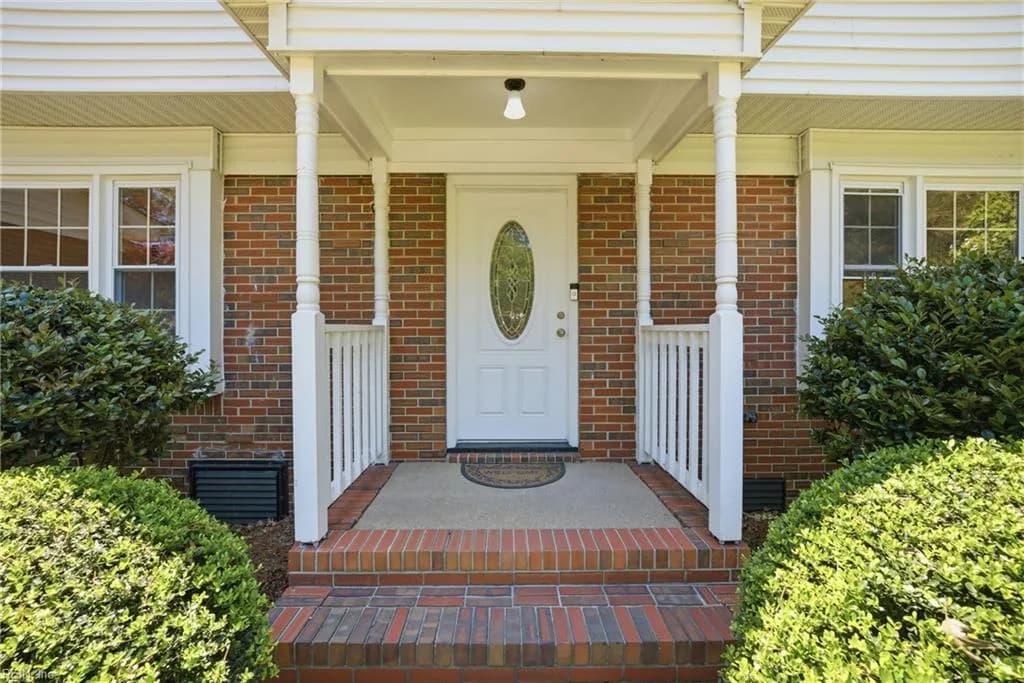 3421 Kings Grant Rd NONE, VIRGINIABEACH VA 23452 - Photo 4